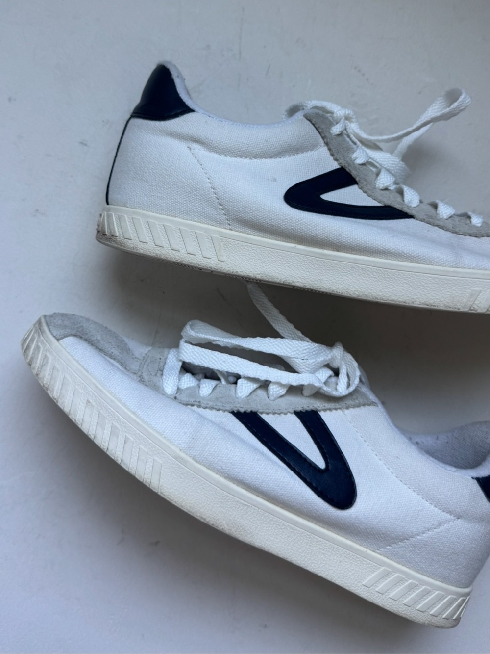 Tretorn Callie Sneakers - Picture 10 of 16